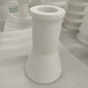 Керамические футеровки для циклонов и гидроциклонов