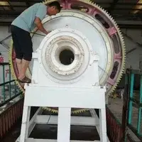 Компоненты насосов и износостойкая трубопроводная арматура