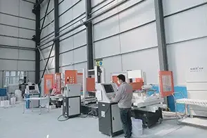 О компании YAJINLONG