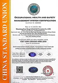 ISO 45001