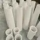 Алюмооксидная керамика, упрочненная диоксидом циркония (ZTA)
