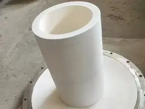 Керамическая футеровка