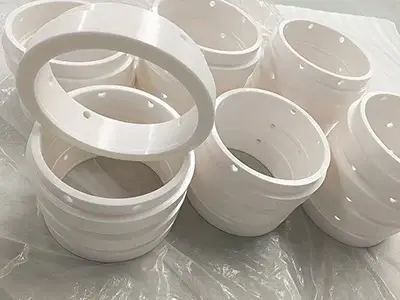 Керамические изделия на заказ