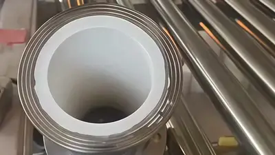 Алюмооксидная керамика