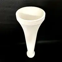 Керамические конусы очистителей бумажной массы