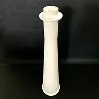 Керамические конусы очистителей бумажной массы