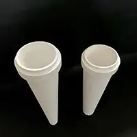 Керамические конусы очистителей бумажной массы