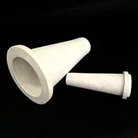 Керамические конусы очистителей бумажной массы