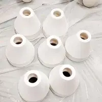 Конусы из циркониевой керамики (ZrO₂)