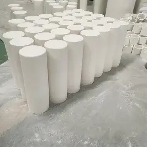 Керамические футеровочные трубки