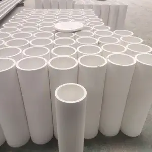 Керамические футеровочные трубки