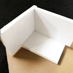 Футеровочные керамические плиты