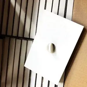 Футеровочные керамические плиты