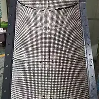 Керамическая футеровка