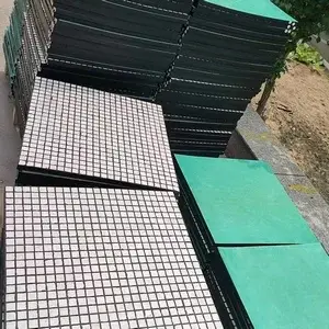Композитная керамическая футеровка