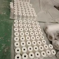 Керамические футеровки и песковые насадки для гидроциклонов