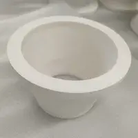 Керамические футеровки и песковые насадки для гидроциклонов