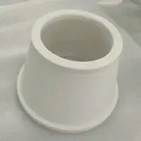 Керамические футеровки и песковые насадки для гидроциклонов