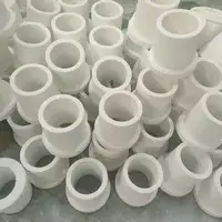 Керамические футеровки и песковые насадки для гидроциклонов